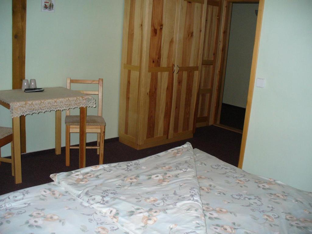 Pension Jitka Simonovice Ruang foto