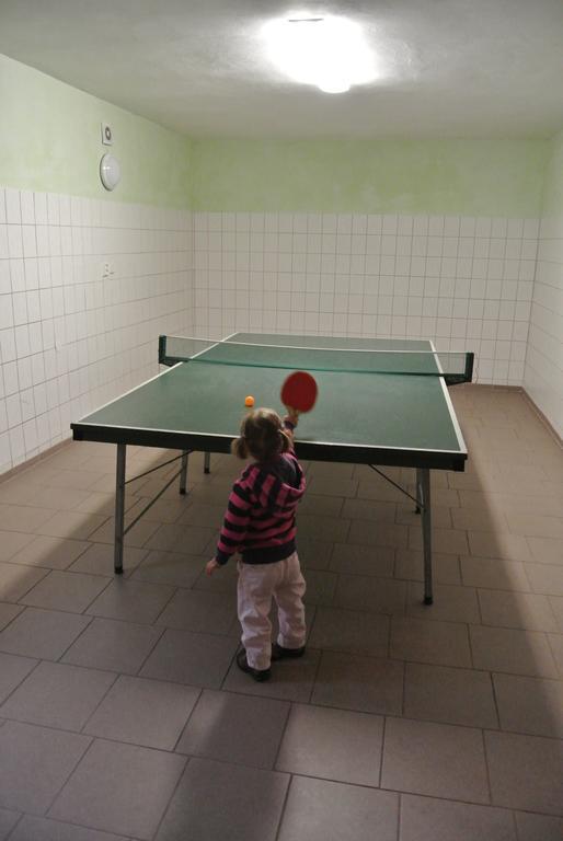 Pension Jitka Simonovice Bagian luar foto