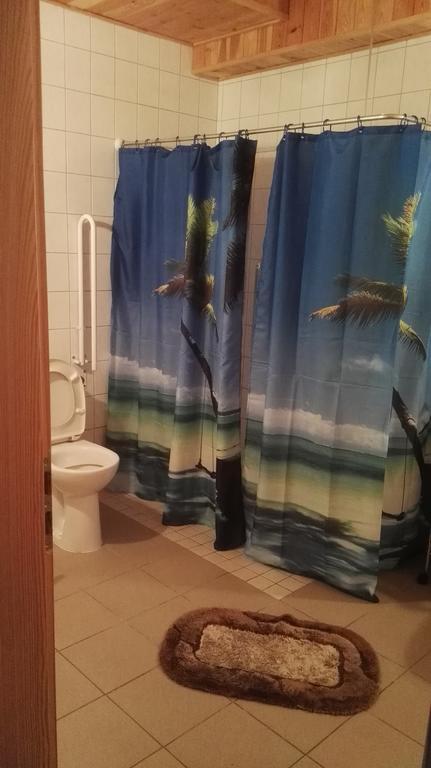 Pension Jitka Simonovice Bagian luar foto