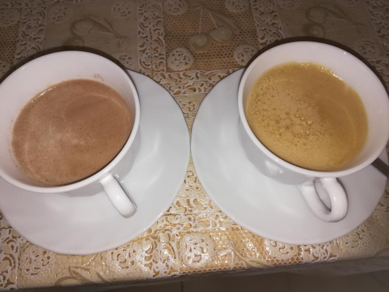 Pension Jitka Simonovice Bagian luar foto